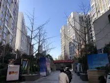 永威物业 层高5.09米 朝南急售