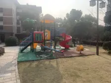 2012 年电梯商品房 近北桥站 别墅小区 环境美 绿化高