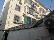 十梓街旁 ·孔付司巷·一楼带花园,沧实小+振华都在,诚心出售