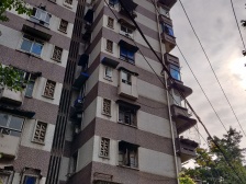 石坪桥 石坪桥正街、横街片区二房39万