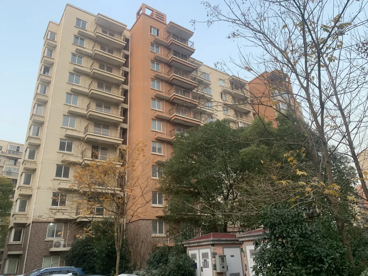 君莲新城广润苑