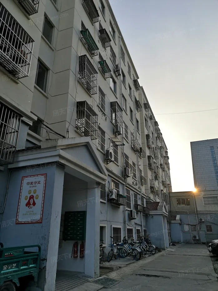 【盐城宏都花园小区,二手房,租房】- 盐城房天下