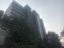 别墅小区+精装修+中样空调+地暖+中间楼层