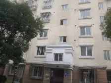 德盈佳园 1室1厅 南 北