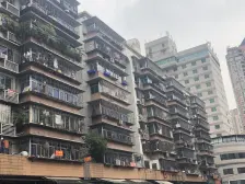 杨家坪 杨馨花园二房48万