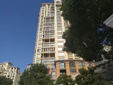 天域东区空中别墅, 有钥匙星湾未用,看房随时联系