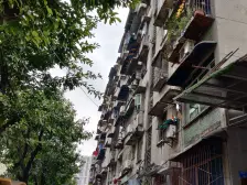 楼层好户型格局好采光充足交通方便 精装修 住家安静