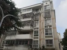 满五年大三房户型方正适合一家人居住 离地铁站1.5公里