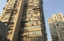 青年湖东里实景图