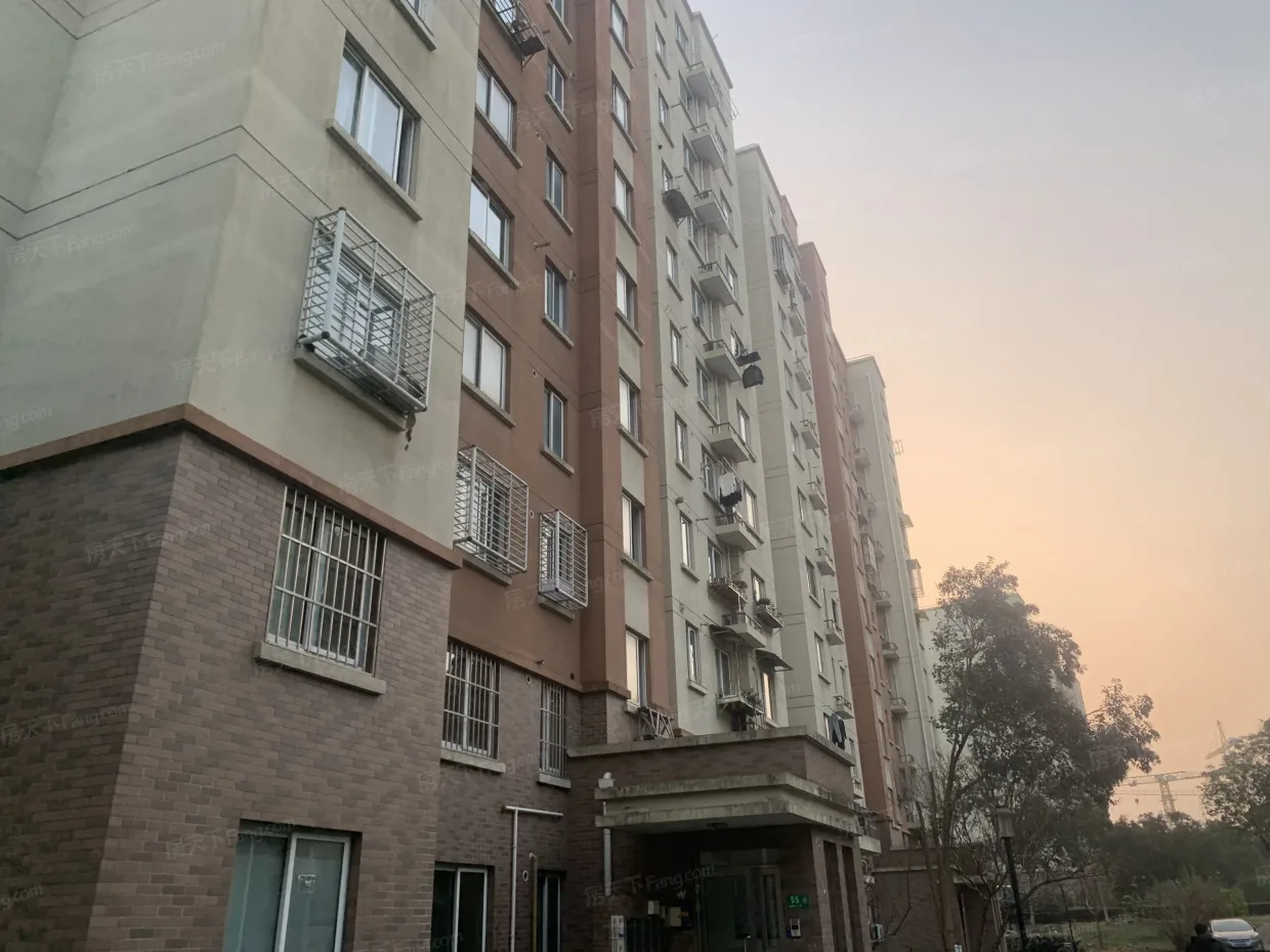 君莲新城广润苑