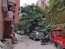 石坪桥 华佳苑二房80万