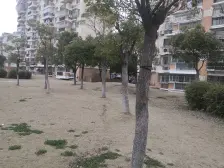 德盈佳园 1室1厅 南 北