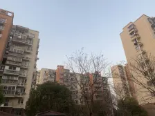 幸福小家,居住舒适,安静,出行方便