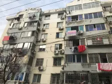 挹秀新村 2室1厅 东