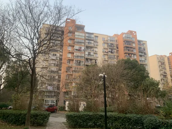 君莲新城广润苑