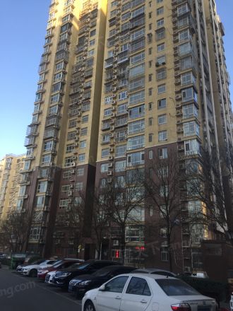 晓月苑四里实景图