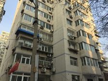 青年湖东里 2室1厅 南