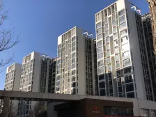 挑高5.09米,朝南采光好,永威物业,24小时安保