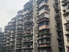 杨家坪 杨馨花园二房39万