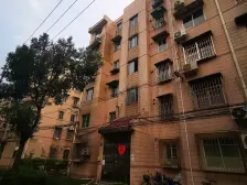 滨江小区 2室1厅 南 北