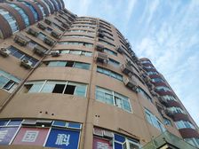 虹业大楼3室2厅南