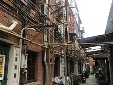 建国西路·慎成里·2室·0厅