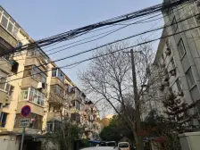 姑苏娄门拙政园北园新村敬文精装业主诚心出售