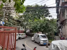 志龙石坪苑 1室1厅 南