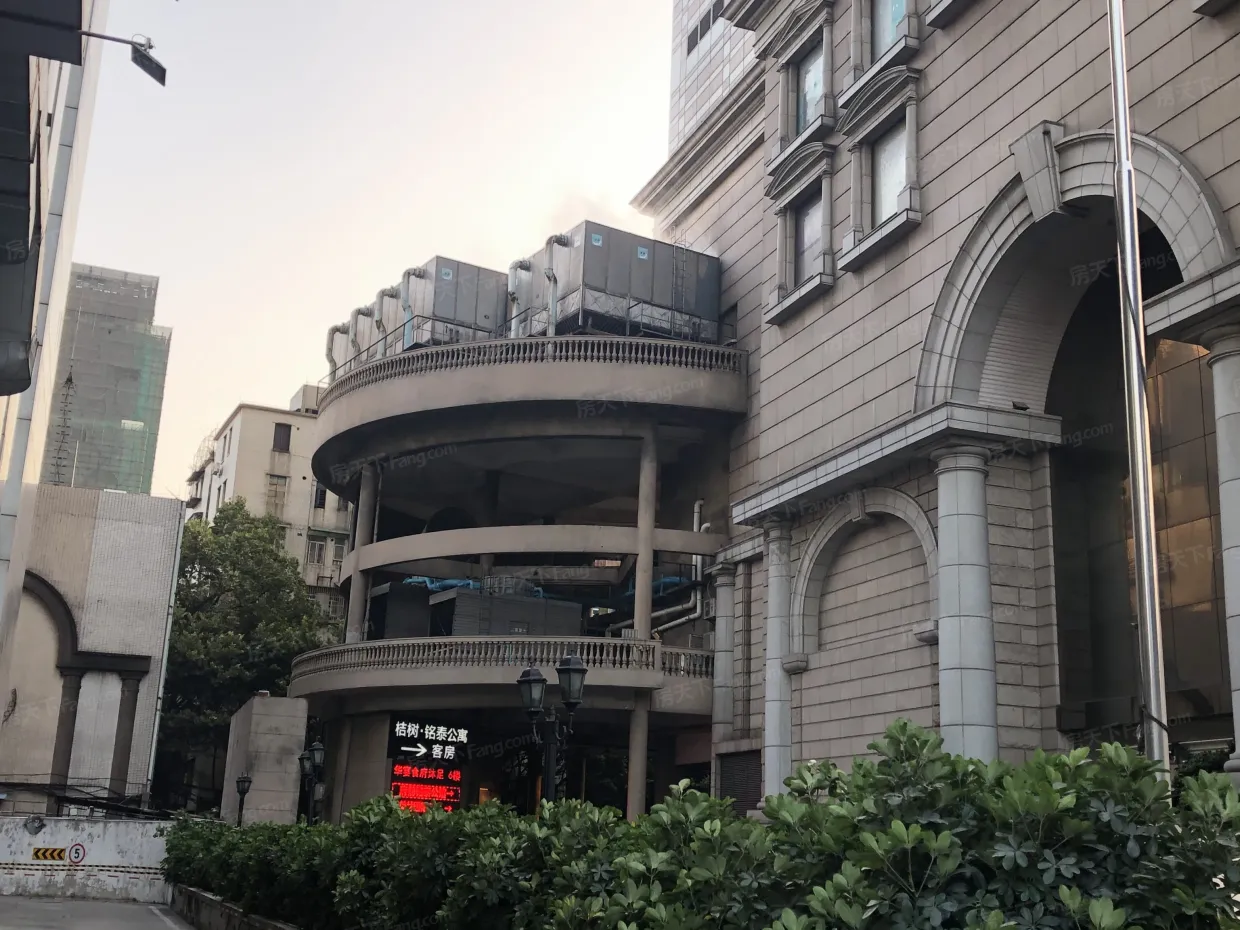 【广州文星阁小区,二手房,租房】- 广州房天下