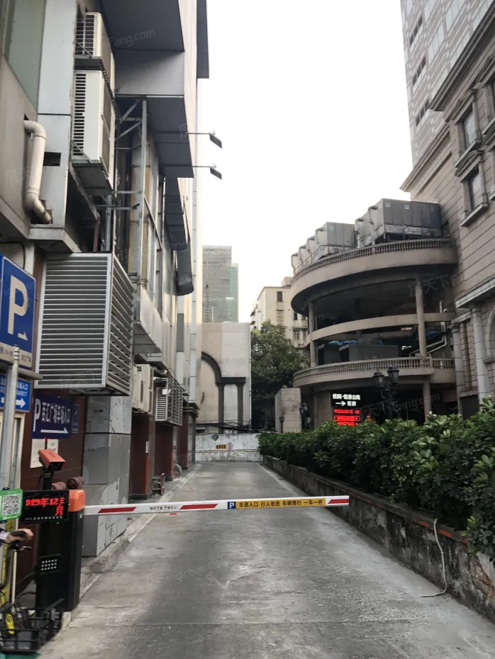 【广州文星阁小区,二手房,租房】- 广州房天下