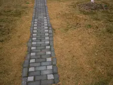 德锦苑 2室1厅 南