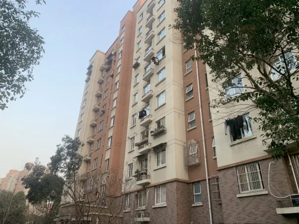 君莲新城广润苑