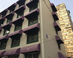 安定门青年湖东里朝南一居室楼层位置好