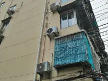 内环内,沿河小区,电梯已征询,近轨交,配套完善,看房方便诚售