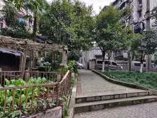 志龙石坪苑 1室1厅 东南