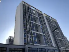 层高5.09米 朝南 人车分流 品质物业