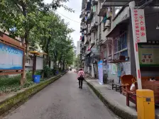 石坪桥横街18号 3室1厅 南