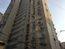 东城和平里安定门-电梯房-敞亮舒适-视野开阔