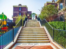 新!经开区润达美墅毛坯联排别墅出售