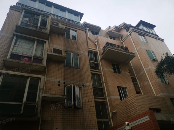 罗香苑实景图