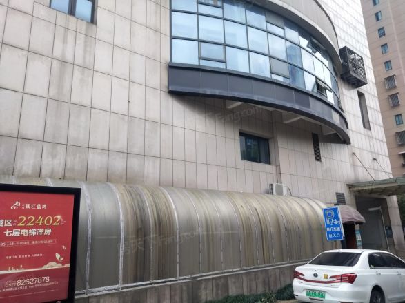 视界之窗实景图