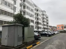 惠丰小户好楼层毛坯通透采光好,小区近地铁