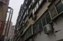 道德北街宿舍实景图