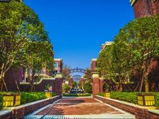 经开区 润达美墅毛坯别墅 证件在手 人车分流看房方便