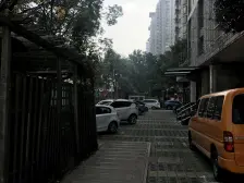 宗鑫公寓 3室1厅 南 西南