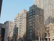 哈罗城 大社区 两室 精装 交通方便