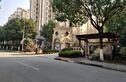 朗沁花园实景图