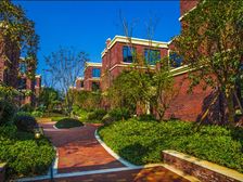 润达美墅 联排别墅 南入户 看房方便