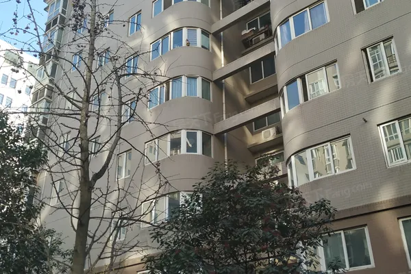 【西安荣城公寓小区,二手房,租房】- 西安房天下