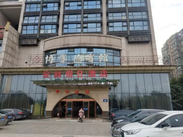视界之窗实景图